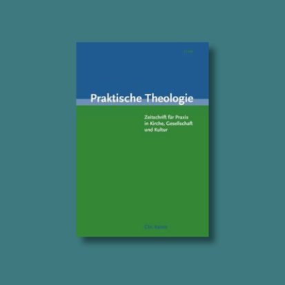 Gerhard-Wegner_Praktische-Theologie_Buch