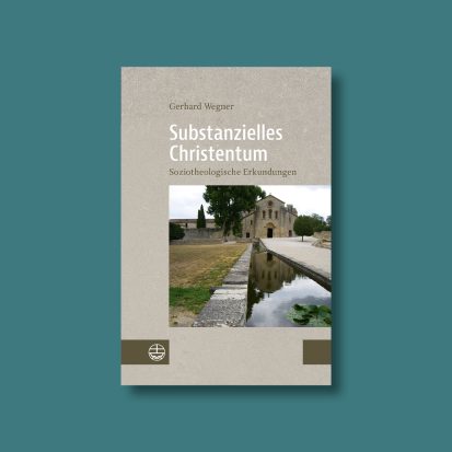 Wegner-Buch-Christentum